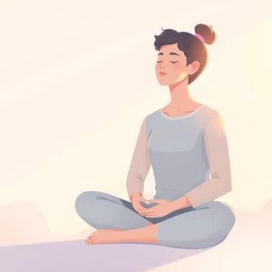 Managing Anxiety with NLP Techniques: Stay Calm in Stressful Situations