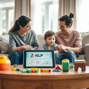 Enhancing Parent-Child Communication Using NLP Techniques