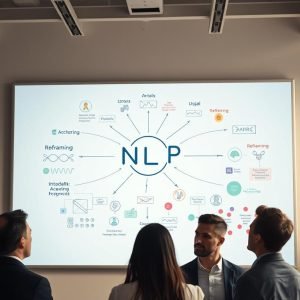 Unlocking Potential: An Introduction to Neuro-Linguistic Programming (NLP)